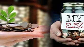 Lessons on Wealth: An Islamic Perspective