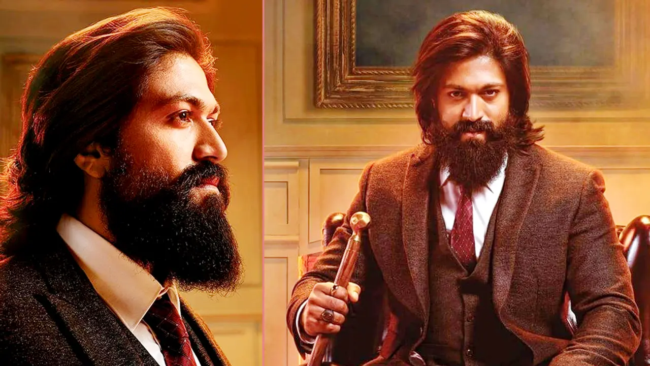 ‘কেজিএফ’ তারকা যশ এখন কত টাকার মালিক?