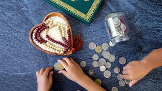 Zakat: How it all began?