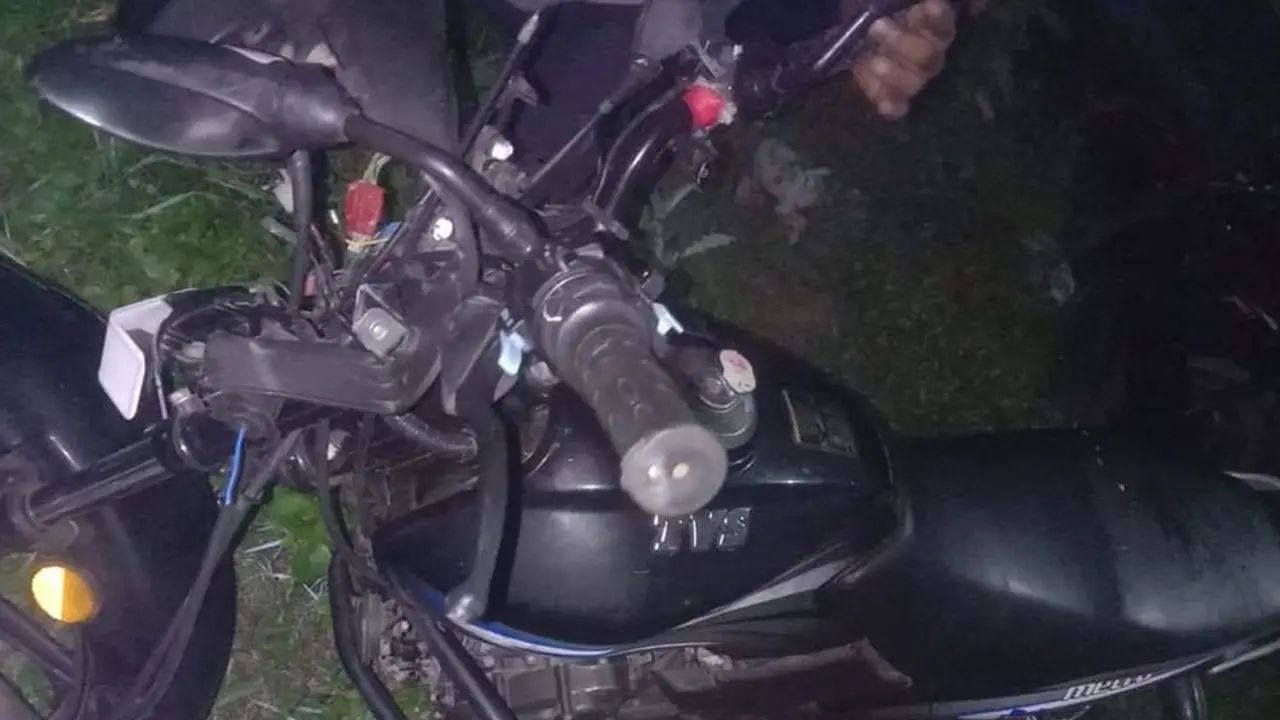 বাগেরহাটে ট্রলি-মোটরসাইকেল সংঘর্ষে নিহত ৩