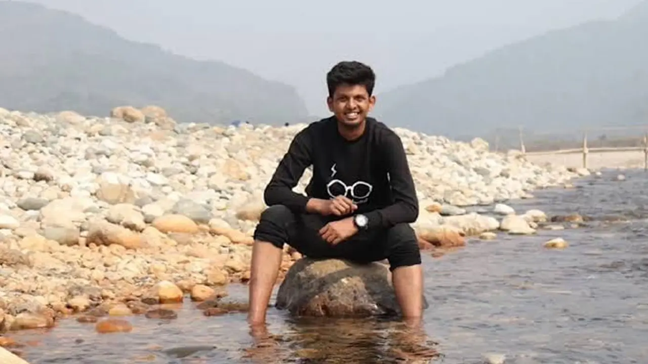 ফারদিনের বান্ধবী বুশরা গ্রেপ্তার