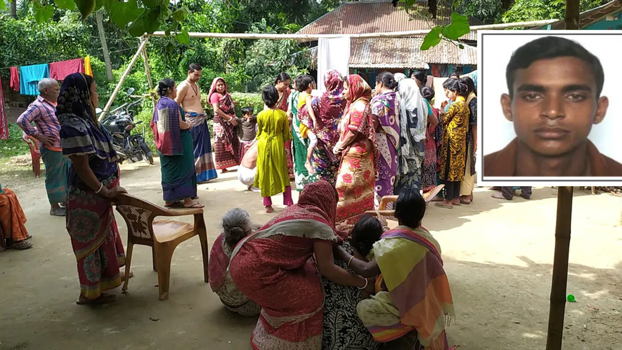 গুলিতে বিজিবি সদস্যের মৃত্যু, পলাতক এক সিপাহী