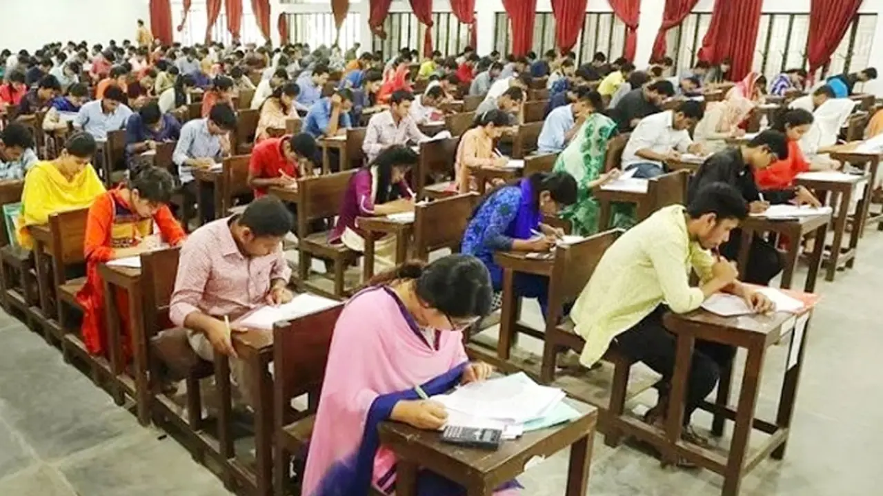 ১৭তম শিক্ষক নিবন্ধন পরীক্ষার তারিখ ঘোষণা