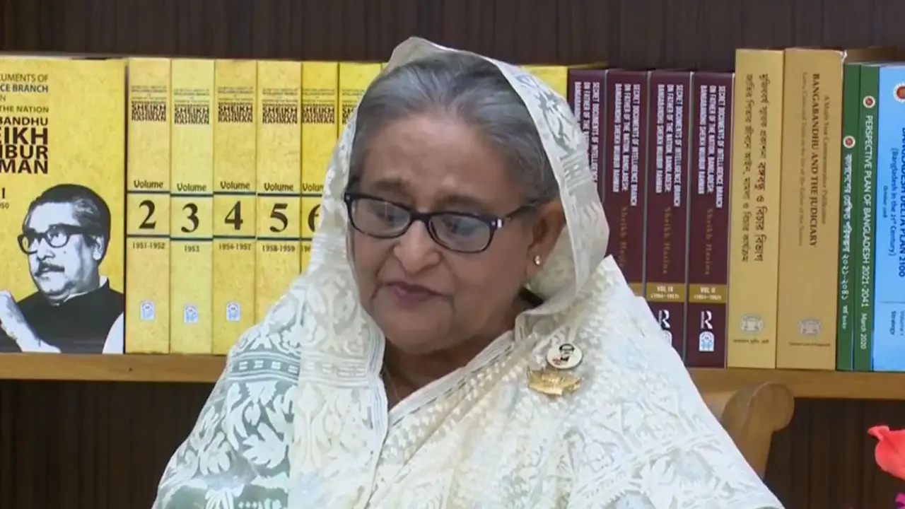 হজযাত্রীদের কোনো এজেন্সি হয়রানি করলে ব্যবস্থা : প্রধানমন্ত্রী