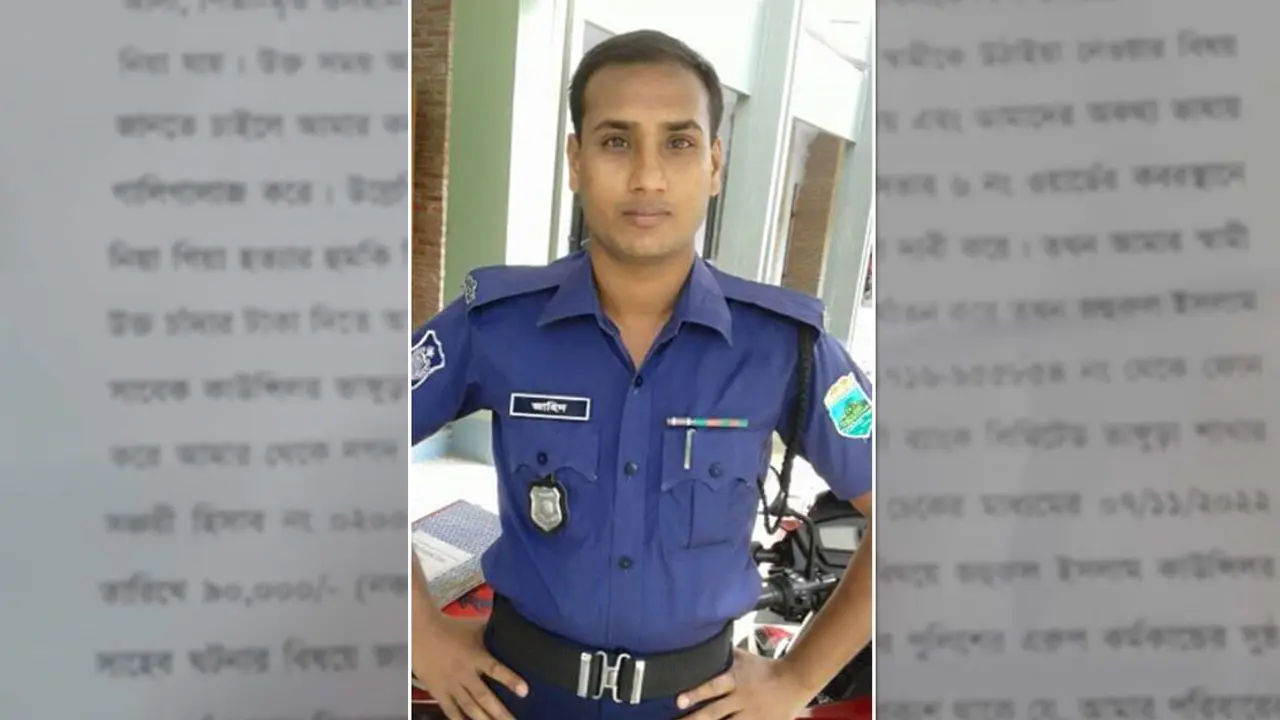 কবরস্থানে আসামিকে আটকে রেখে দেড় লাখ টাকা মুক্তিপণ আদায়