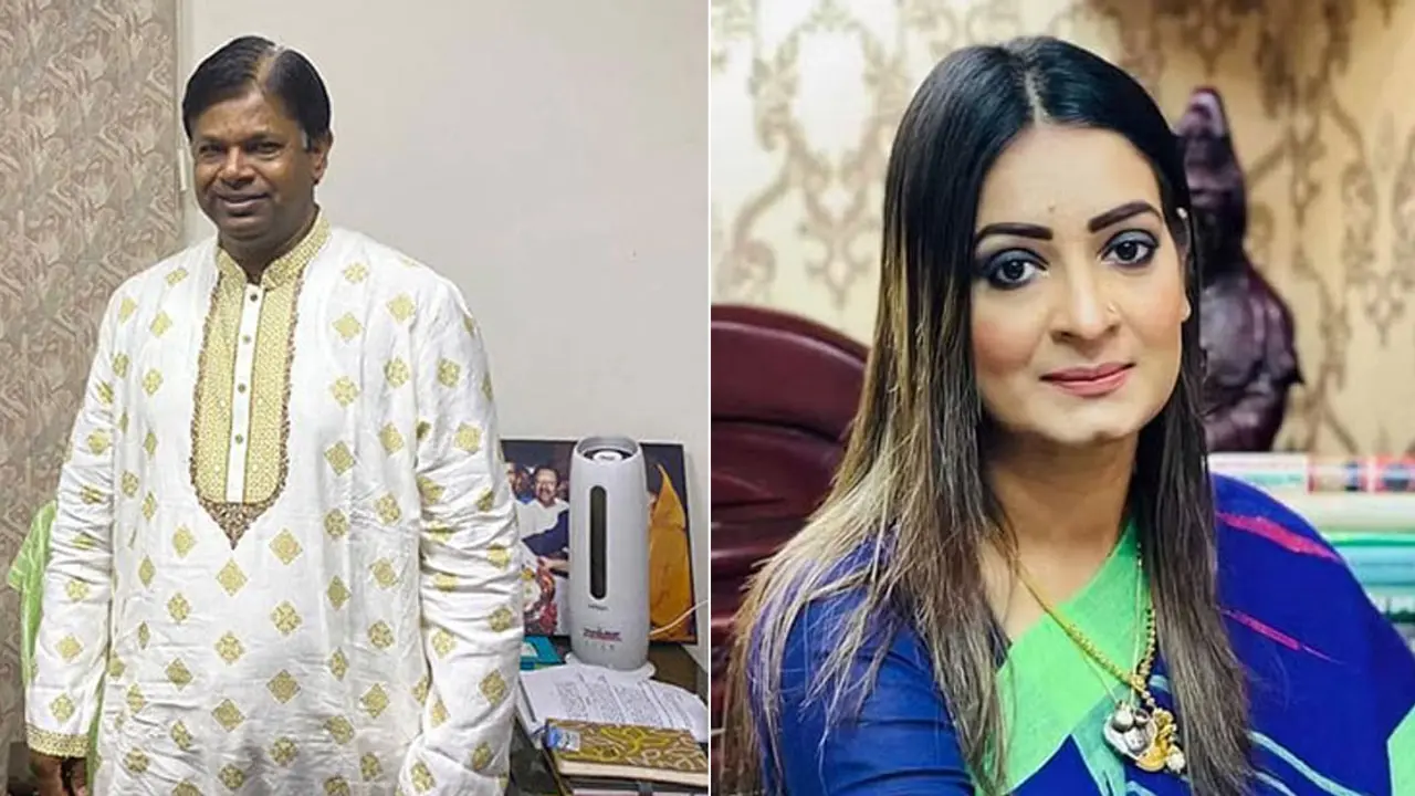 ঢাকা জেলা বিএনপির সভাপতি আশফাক, সাধারণ সম্পাদক নিপুণ