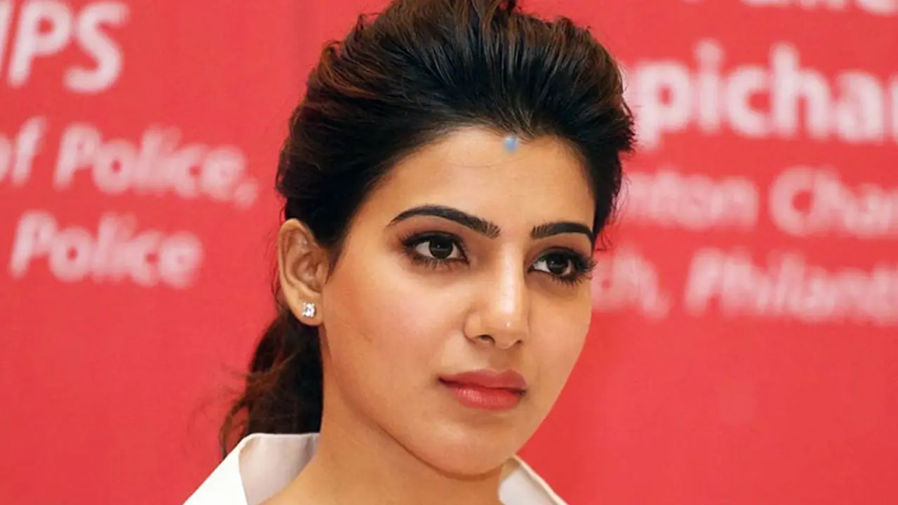 চিকিৎসার জন্য এবার কোরিয়া যাচ্ছেন সামান্থা 