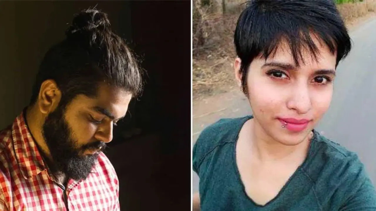 আফতাবের ফ্ল্যাটের বাথরুমের টাইলস সরিয়ে মিলল রক্তের চিহ্ন