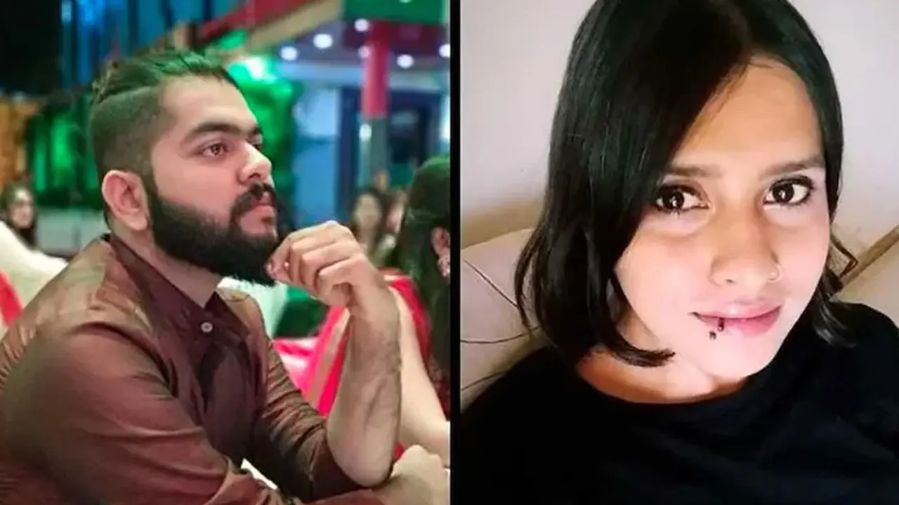 ফ্রিজে থাকা প্রেমিকার মরদেহে মেকআপ দিতেন আফতাব