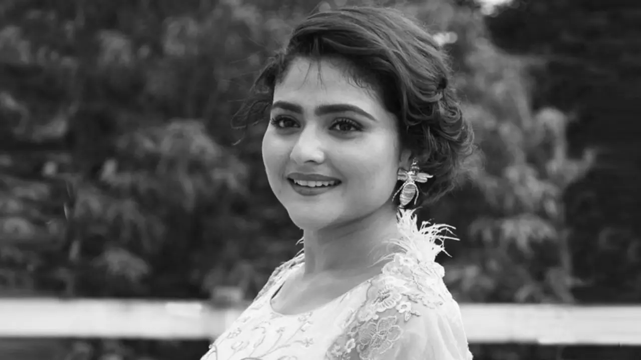 ঐন্দ্রিলার ২৪ বছরের এক লড়াকু জীবন