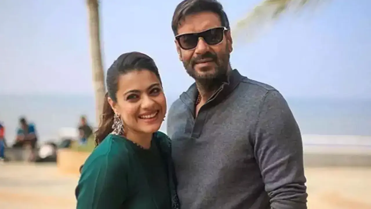 রান্নায় কতটা দক্ষ অজয় দেবগন?