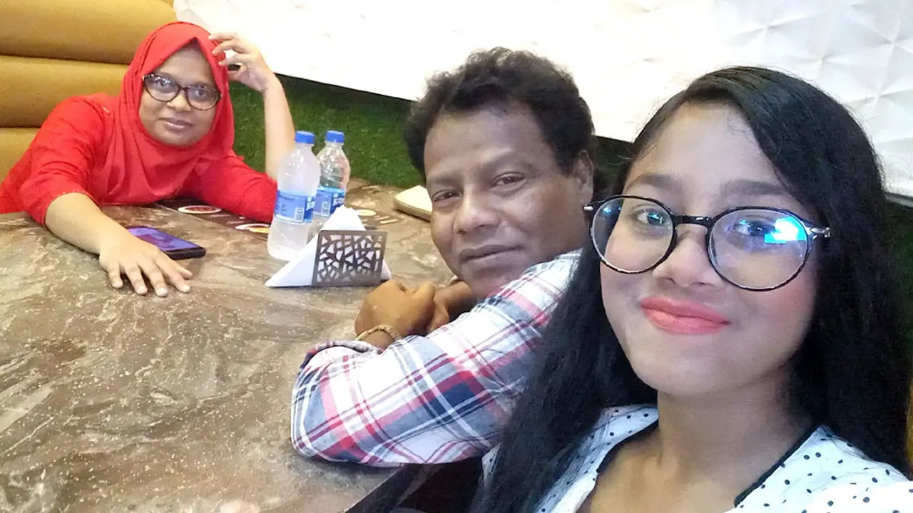 জীবন-মৃত্যুর সন্ধিক্ষণে আকবর, স্ত্রী-কন্যার আহাজারি