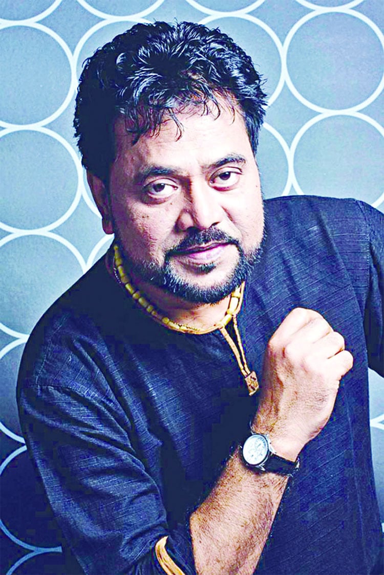 এন্ড্রু কিশোর
