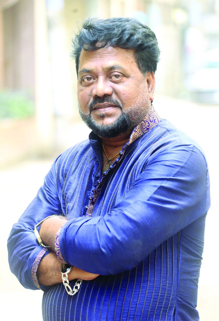এন্ড্রু কিশোর