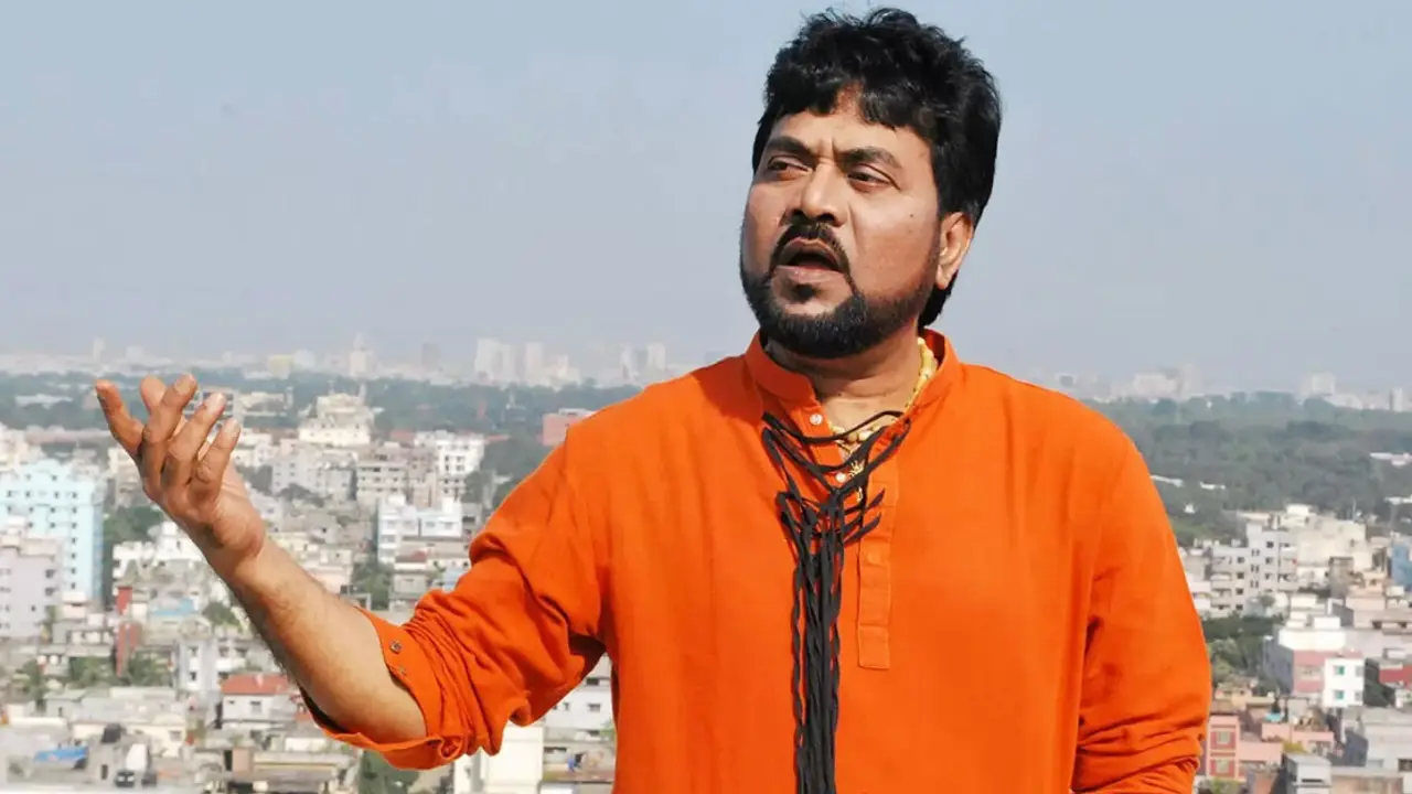 প্লেব্যাক সম্রাট এন্ড্রু কিশোরের জন্মদিন আজ