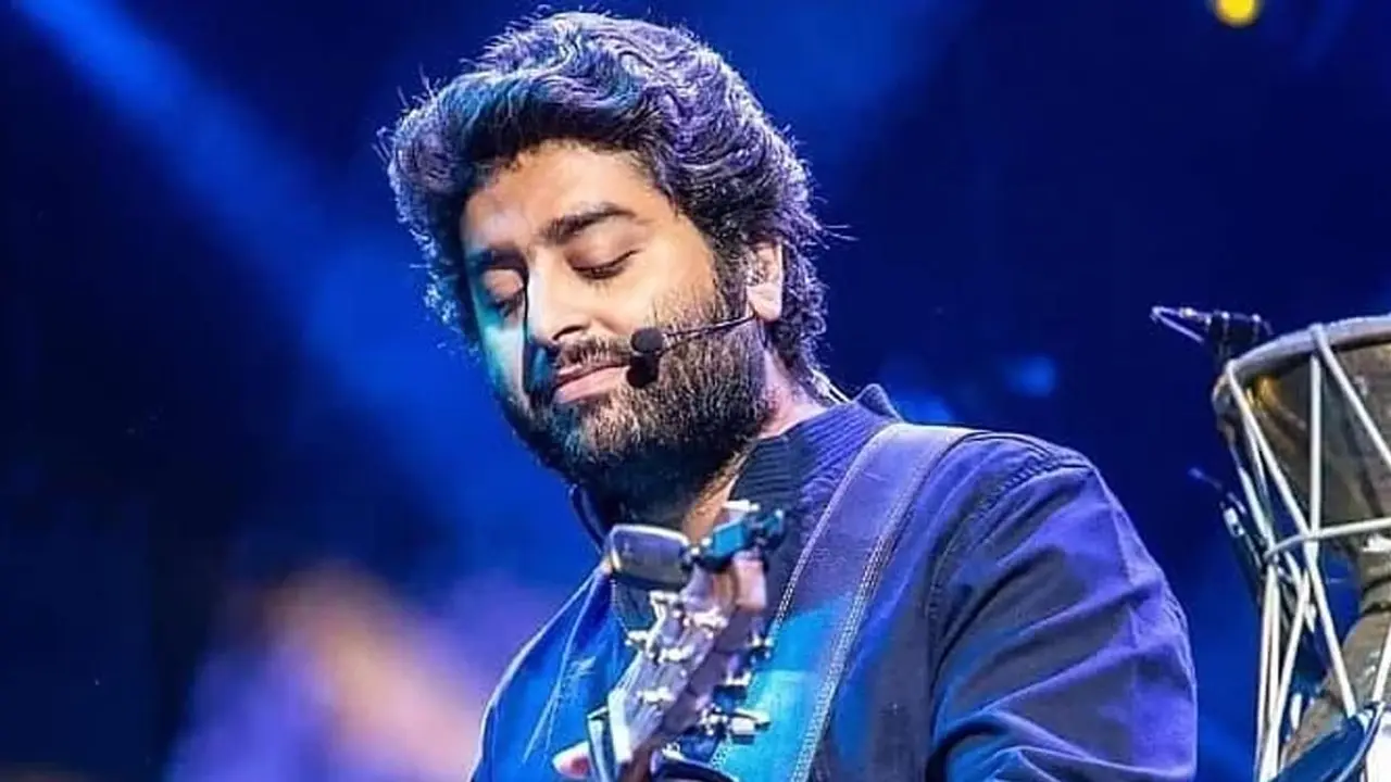 অরিজিতের কনসার্ট, টিকিটের দাম ১৬ লাখ