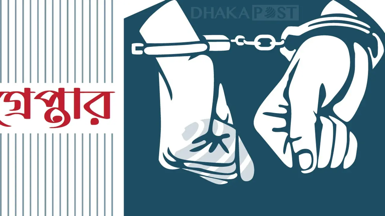 ১০ হাজার পিস ইয়াবাসহ দুই কারবারি গ্রেপ্তার