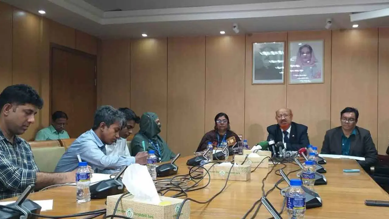 সংকট নেই, ব্যাংকে এক লাখ ৬৯ হাজার কোটি টাকার অতিরিক্ত তারল্য