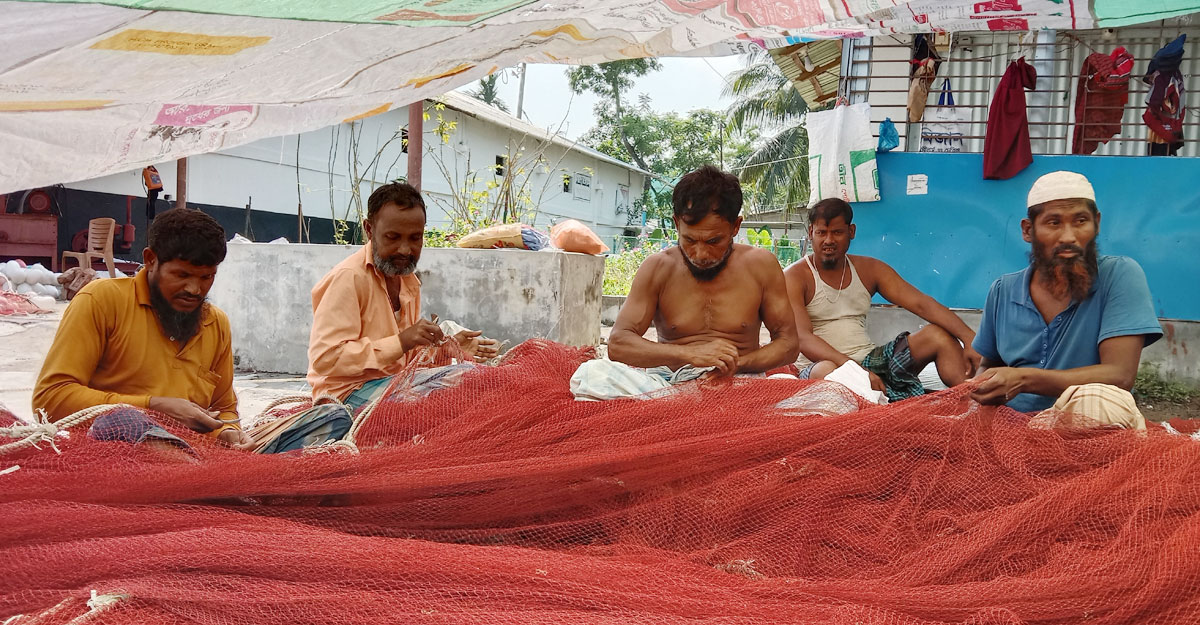 Dhaka post