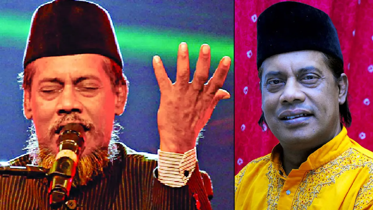 বারী সিদ্দিকীকে হারানোর ৫ বছর আজ