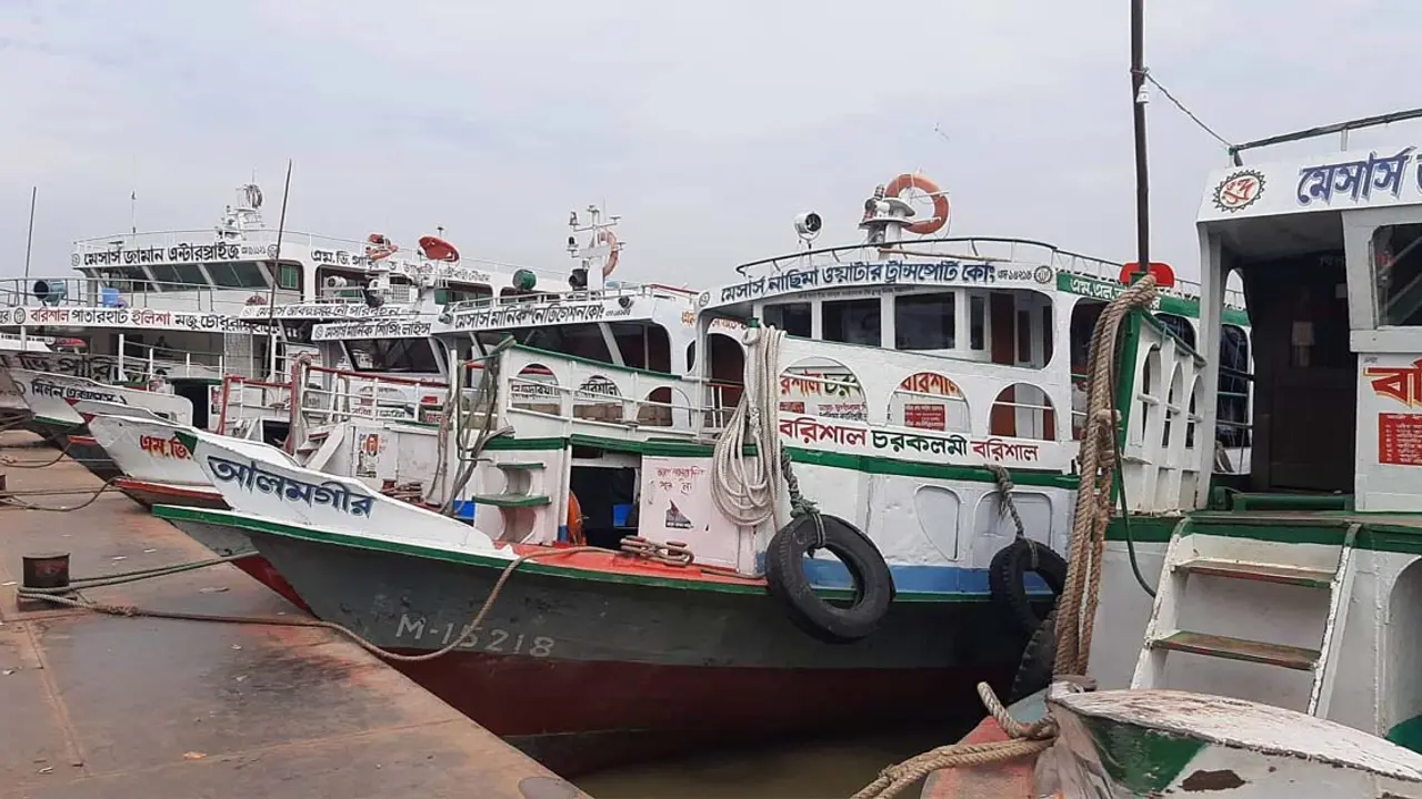বিএনপির সমাবেশ ঘিরে বিচ্ছিন্ন বরিশাল