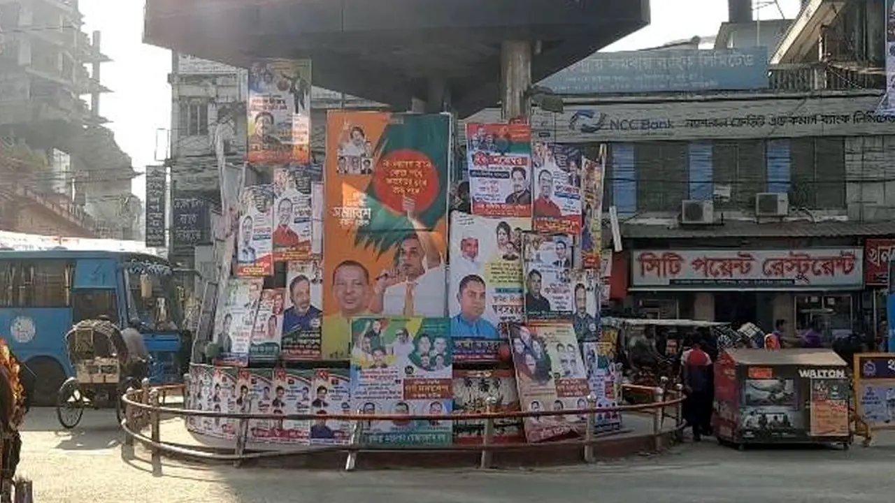 কুমিল্লায় গণসমাবেশ ঘিরে উজ্জীবিত বিএনপির নেতাকর্মীরা