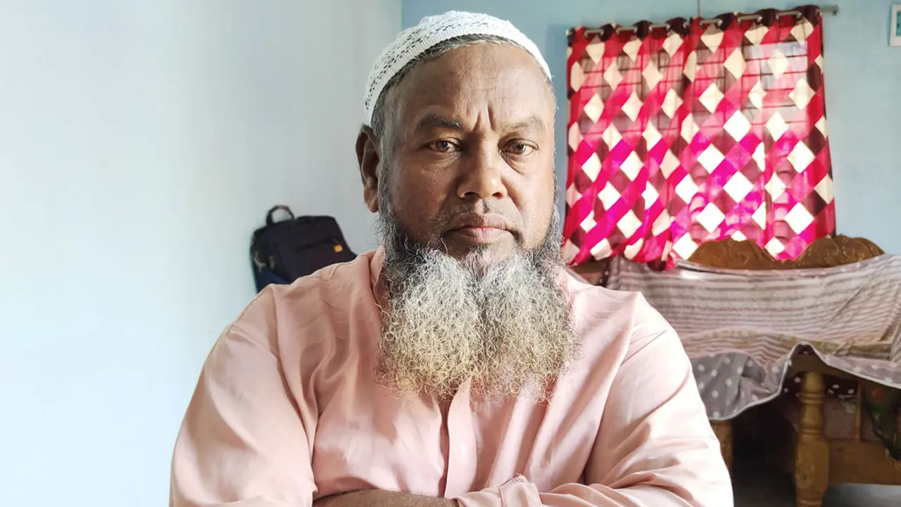 চবি শিক্ষার্থীদের বাকিতে খাবার দিয়ে ৩৪ বছরের ব্যবসা শেষ ওলির