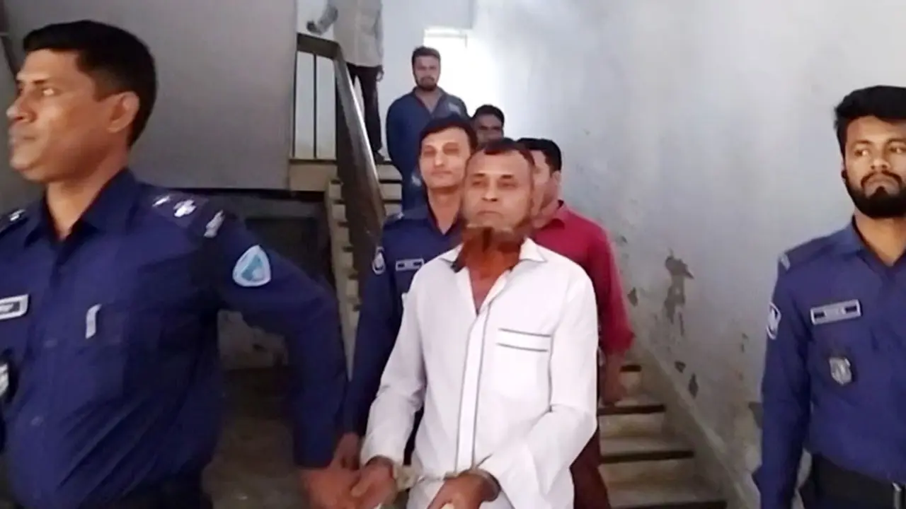 অপহরণ মামলায় খালাস পেলেন ‘সিরিয়াল কিলার’ রসু খাঁ