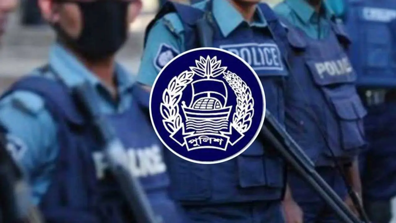 ১-১৫ ডিসেম্বর পুলিশের ‘বিশেষ অভিযান’