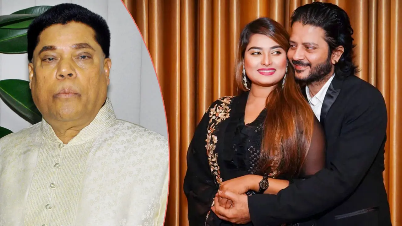 ড. মাহফুজুর রহমানের পরিকল্পনায় সিনেমা