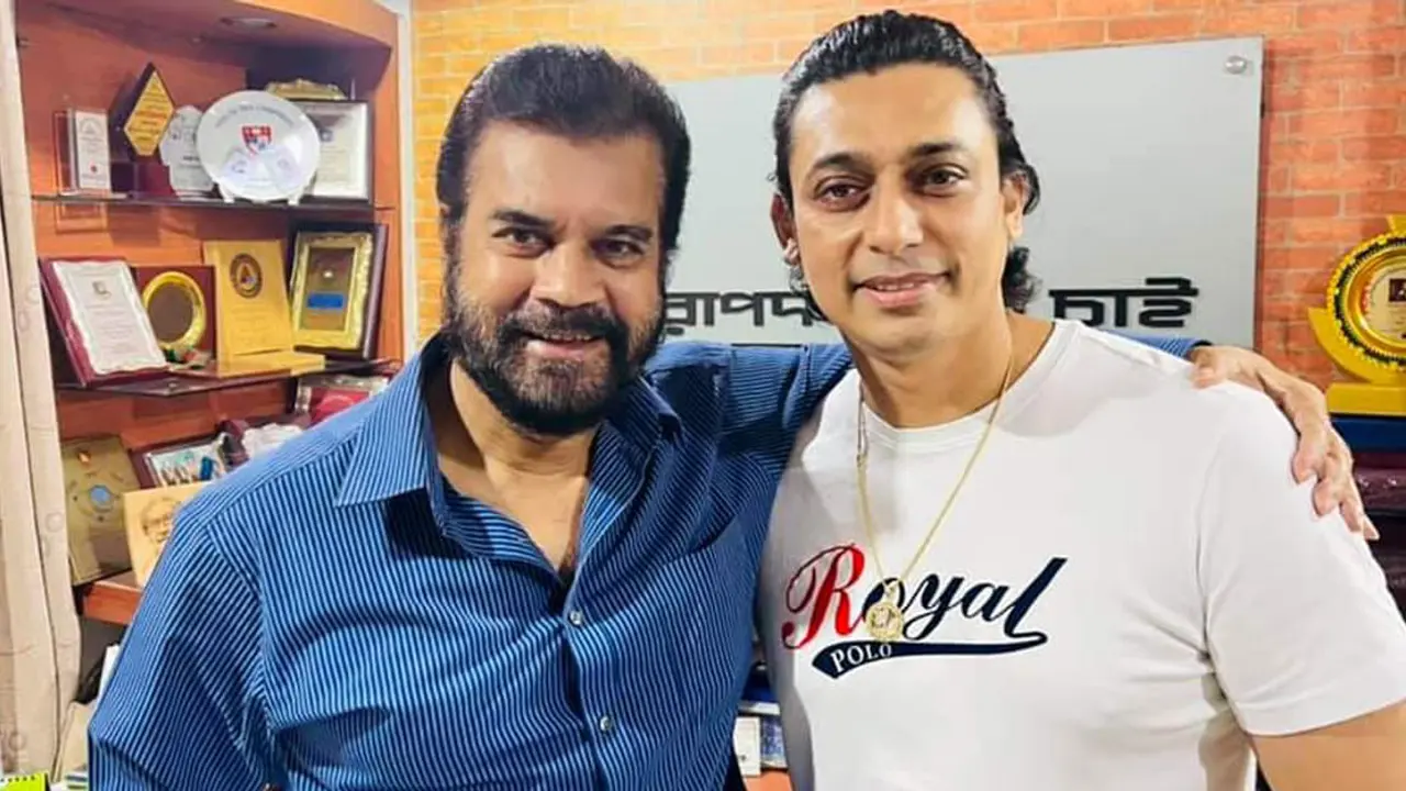 জায়েদকে পদে আসতে হলে জাতিসংঘে যেতে হবে: ইলিয়াস কাঞ্চন