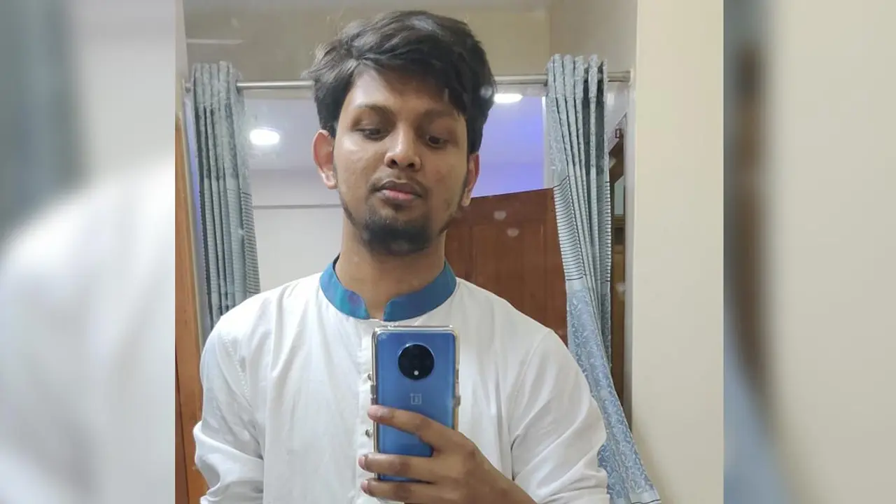 ফারদিনের বাবার অভিযোগ বুশরার ইন্ধনে হত্যা