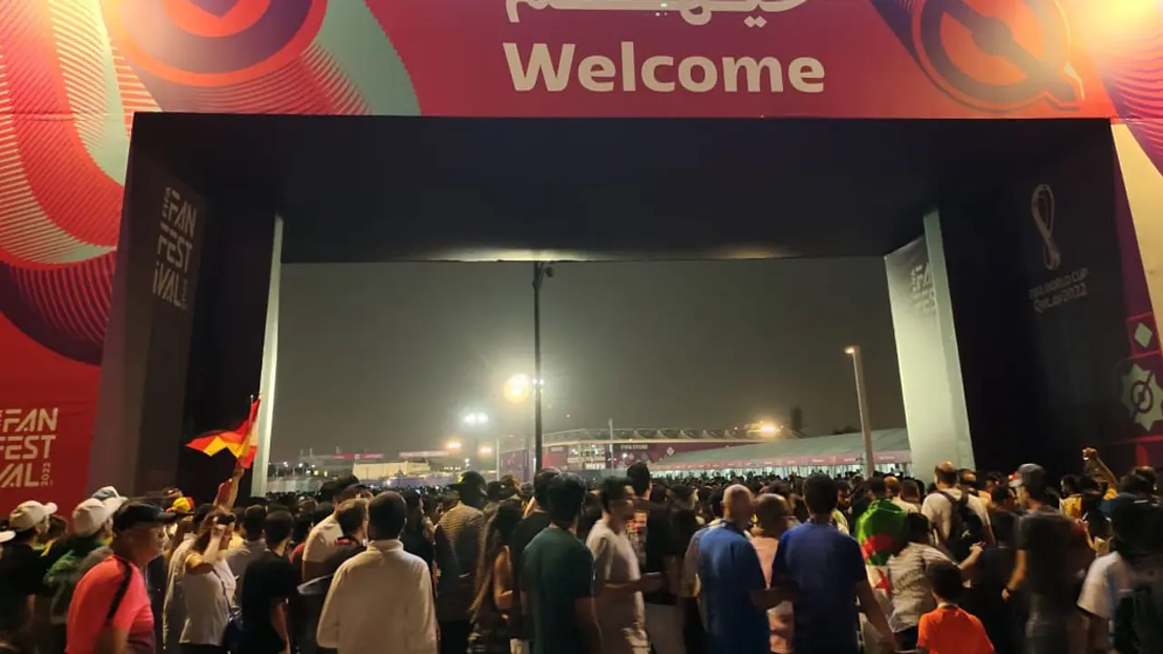 বিশ্বকাপে প্রাণের সঞ্চার