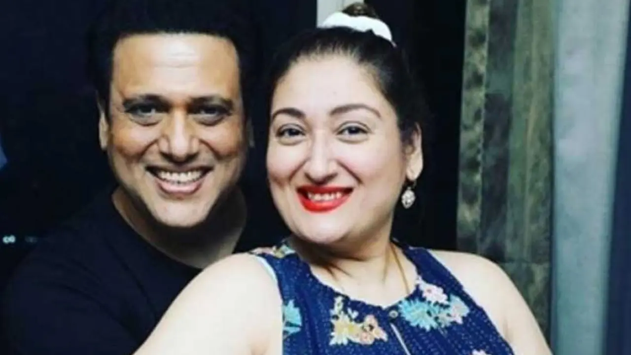 তৃতীয় বার বাবা হচ্ছেন গোবিন্দ? স্ত্রী সুনীতার আবদারে হতবাক