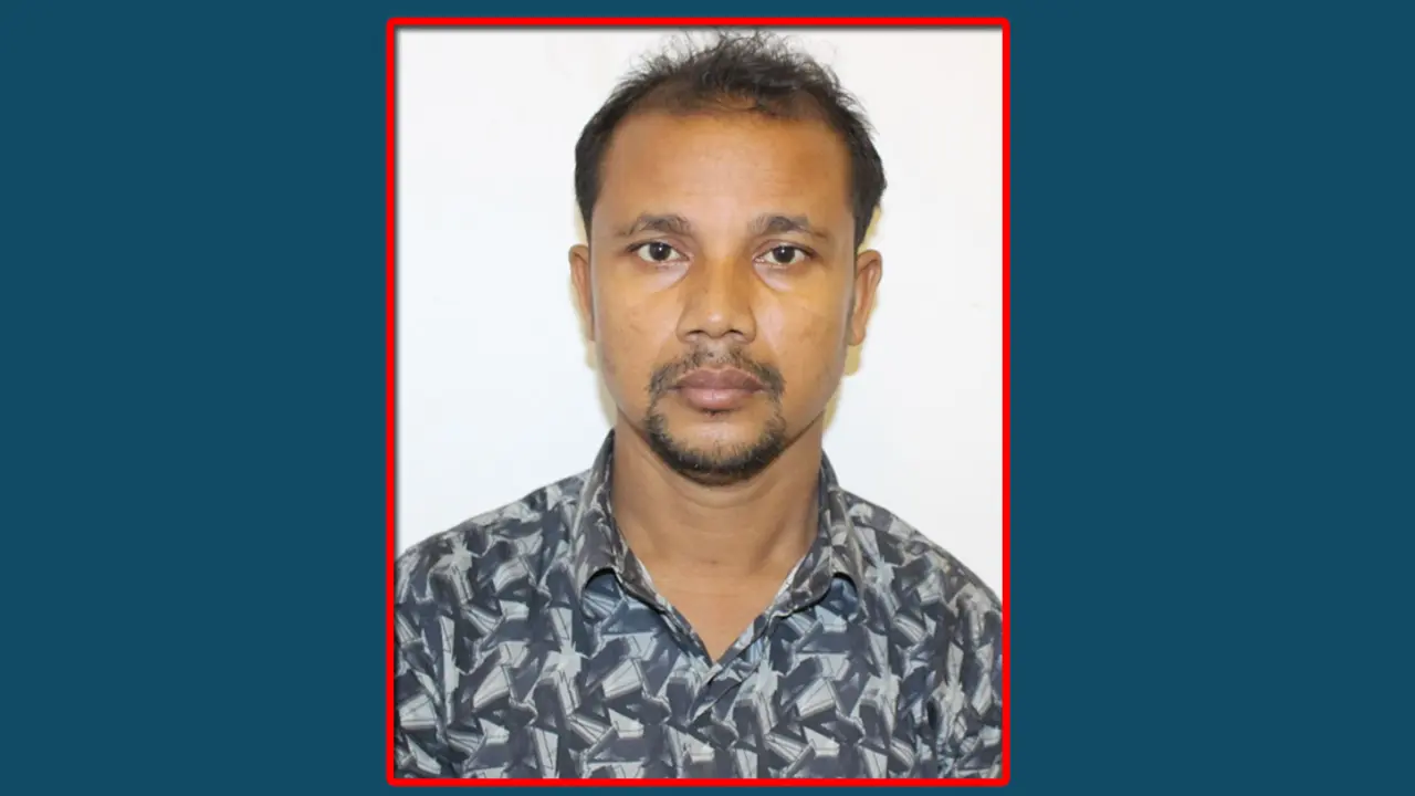 এ হরিদাসের গল্প শুধুই প্রতারণার