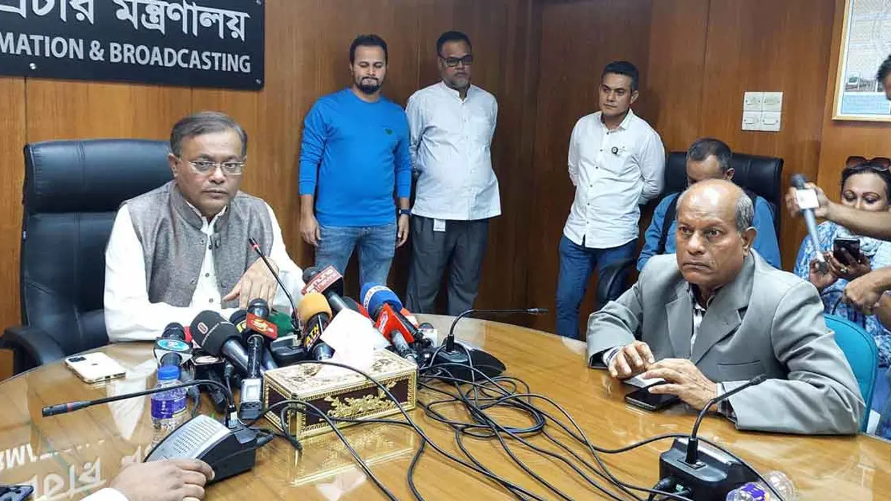 ১০ ডিসেম্বর ওয়ার্ডে-ওয়ার্ডে পাহারায় থাকবেন আ.লীগের নেতাকর্মীরা