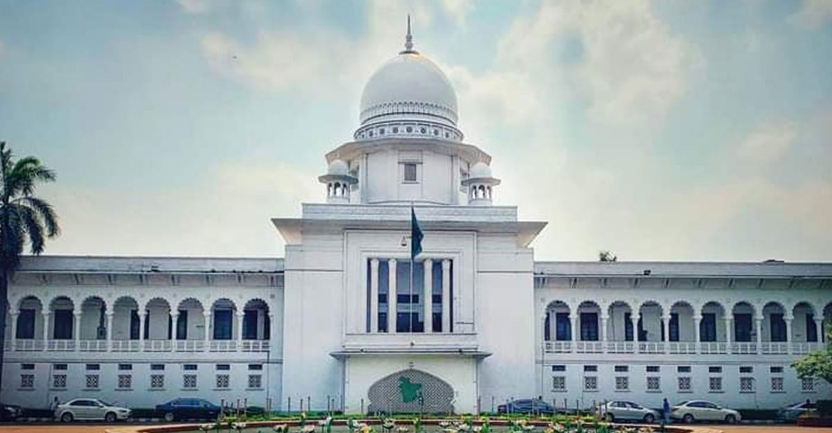 ঢাকার ফুটপাত লিজদাতাদের তালিকা চান হাইকোর্ট