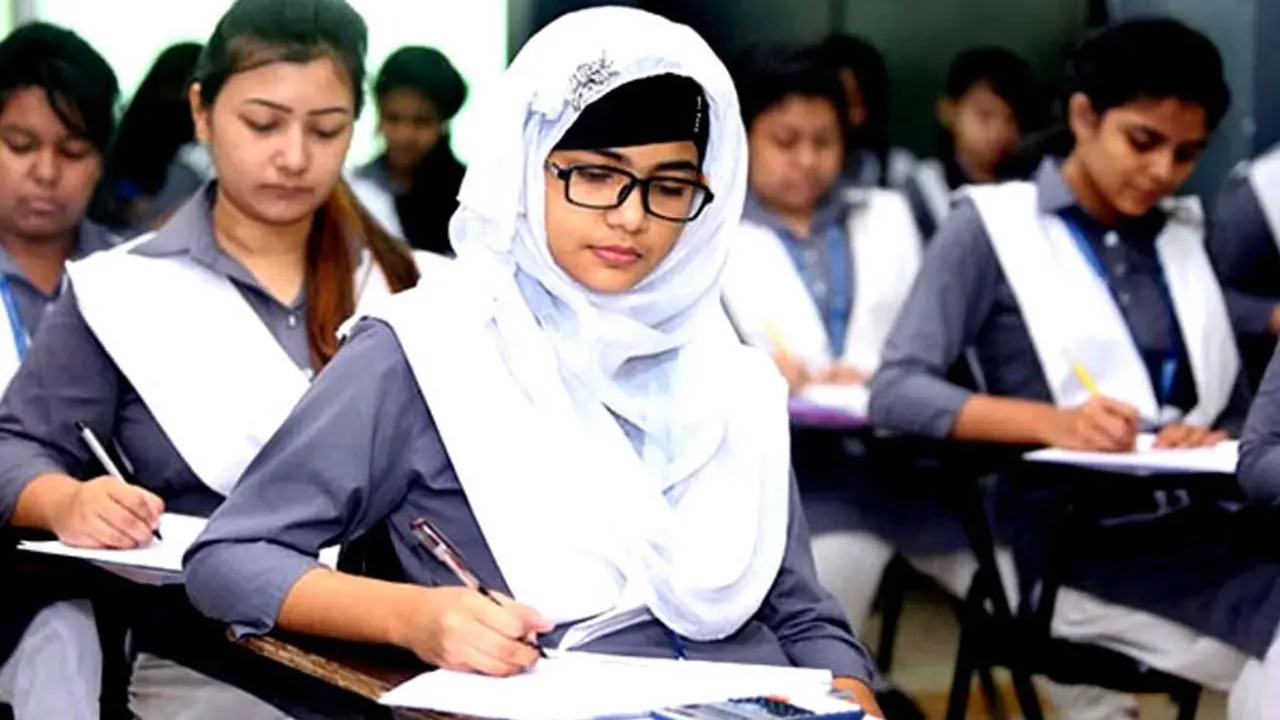 এইচএসসি পরীক্ষা শুরু রোববার