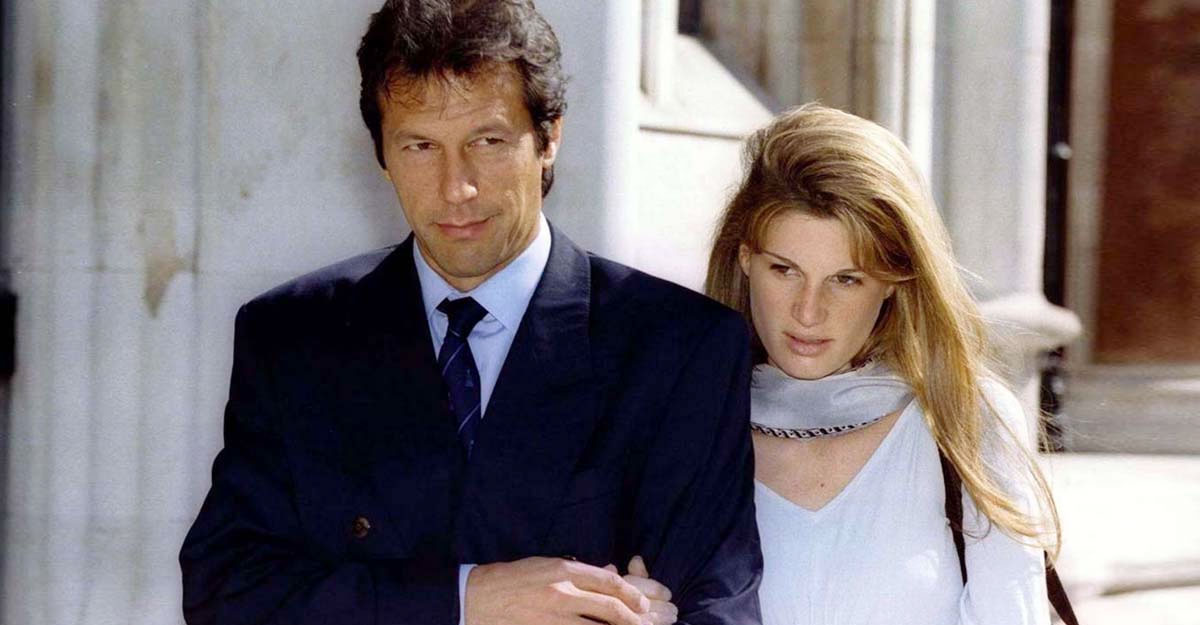 Imran-Jemima