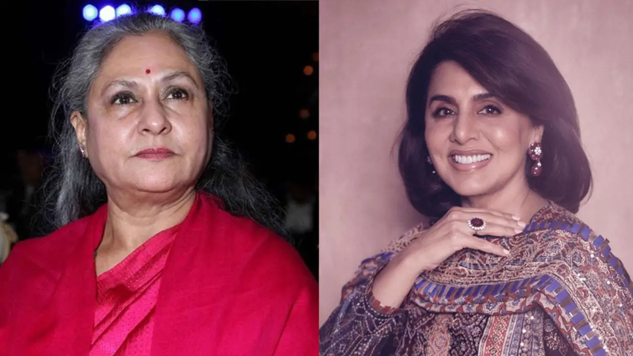 ‘নীতুর থেকে শিখুন’, জয়াকে নেটিজেনদের পরামর্শ!