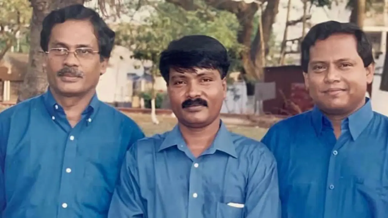 রাজনীতি ছেড়ে সাংবাদিকতা পড়ছেন যুবলীগের ‘ত্যাগী’ নেতা