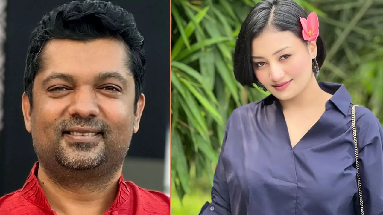 উপস্থাপিকা ভাইরাল হতে মীর সাব্বিরকে পুঁজি করল: জয়