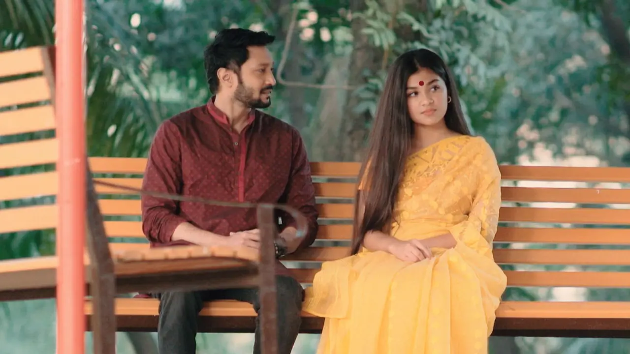 বিথী কি পারবে মারুফকে বিয়ে করতে?