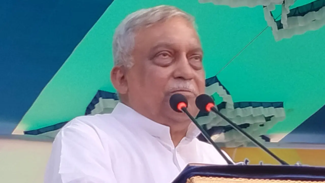 সমাবেশের নামে রাস্তাঘাট বন্ধ করলে প্রশাসন প্রতিহত করবে