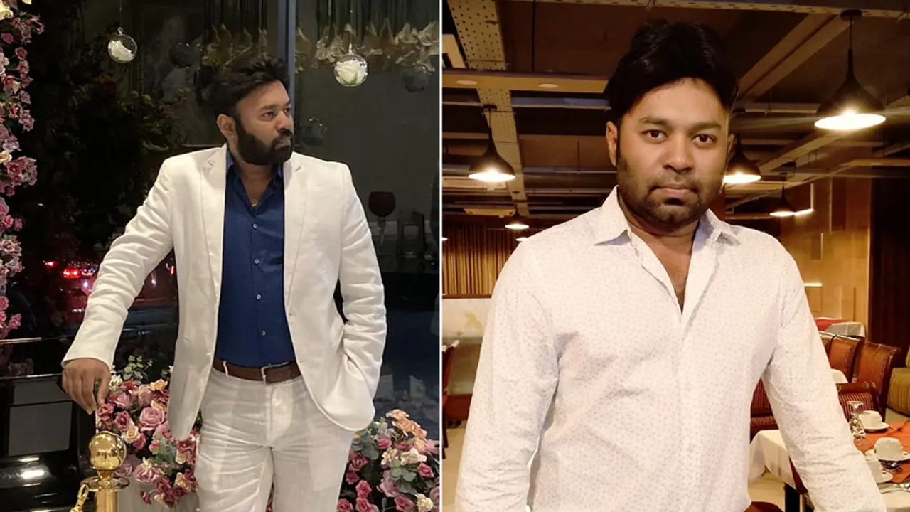 আলহামদুলিল্লাহ ৪টি বাড়ি নিউ ইয়র্কে : কাজী মারুফ