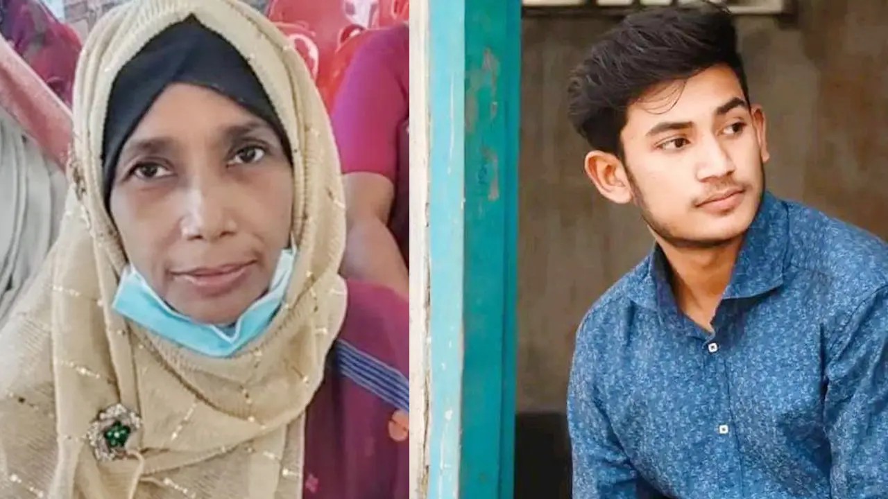অনলাইন জুয়ায় আসক্ত, নিষেধ করায় ফুফুকে হত্যা