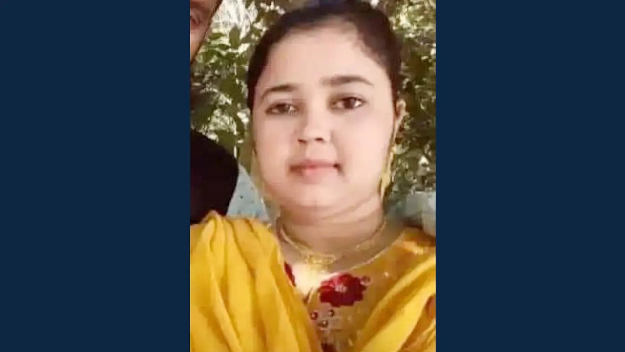 নিখোঁজের ২ দিন পর বাগানে মিলল প্রবাসীর স্ত্রীর মরদেহ