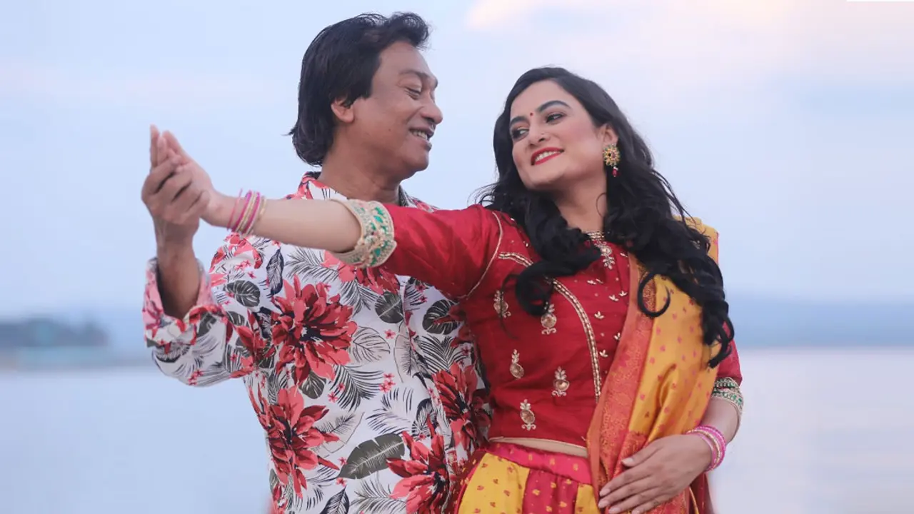 এবার ঢাকা মাতাবে ‘মেড ইন চিটাগং’