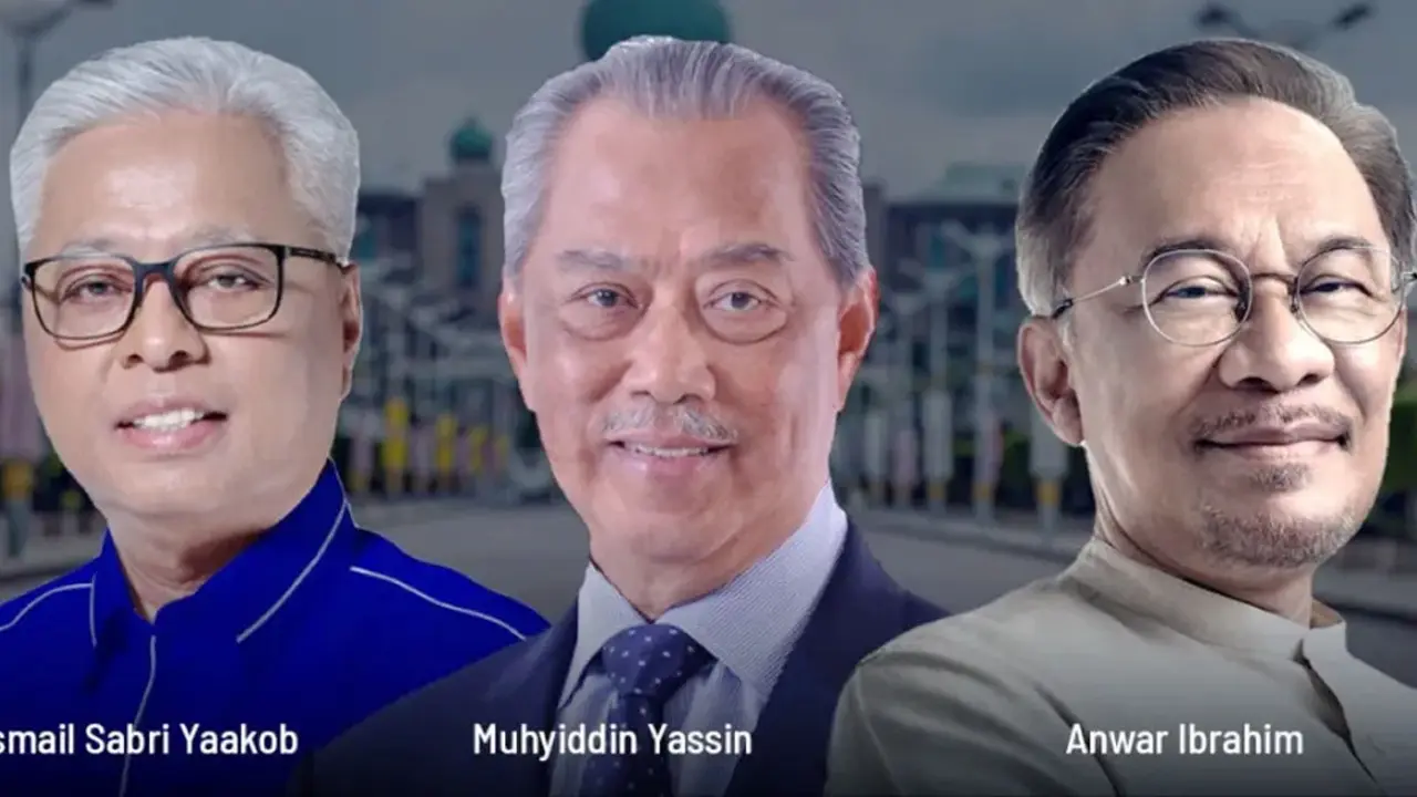 কে হবেন পরবর্তী প্রধানমন্ত্রী, নির্ধারণে ভোট শুরু মালয়েশিয়ায়