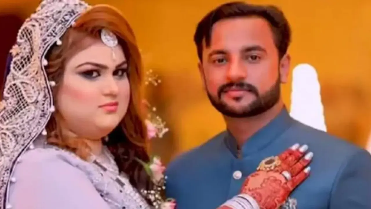 গাড়ি চালানোর স্টাইল দেখে যুবকের প্রেমে মজলেন তরুণী